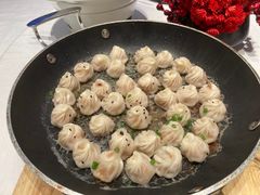 -俏江南天津时尚曲艺主题餐厅(马场道店)