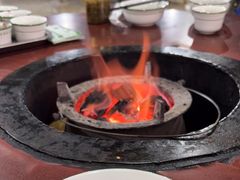 -朝伟清真铜瓢牛肉馆(三十年老·店)