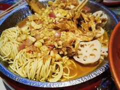 -来菜·湖北头牌藕汤(武商MALL众圆店)