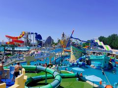 -秦皇岛乐岛海洋王国