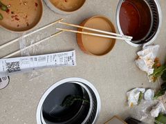 -海底捞大排档火锅(打浦路店)