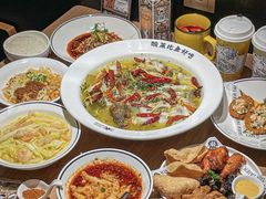 -太二酸菜鱼(金沙印象城店)