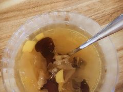 -笃笃笃糖粥(十全街店)