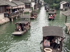 -乌镇西栅景区