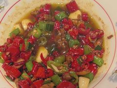 -韶山冲湘菜(中兴大街店)
