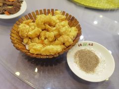 -晋阳饭庄(虎坊桥店)