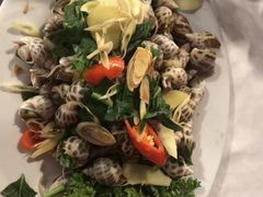 -舌尖上的食缘花园主题餐厅