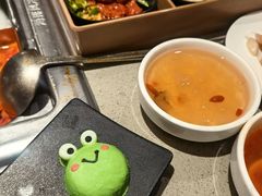 -海底捞火锅(顺义华联店)