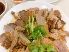 -长平老姿娘夜粥(平东一街店)