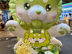 -楠火锅(太古里总店)