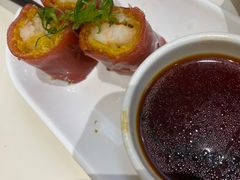 -蔡澜点心·粤菜(月星环球港店)