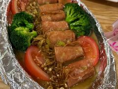 -佛有缘素食馆·荔湾老字号(陈家祠首店)