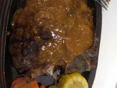 -斗牛士牛排餐厅(又一城店)