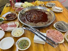 -储奇门鳝鱼火锅(总店)