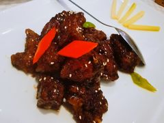 -齐家花园大酒店(宝山店)