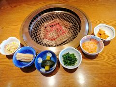 -炎蔵牛舌烤肉