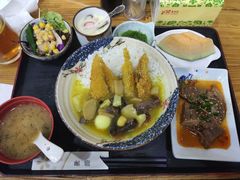 -银子铁板烧料理自助餐(人民广场店)