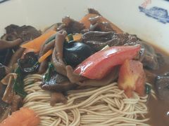 -天天鲜面馆(衡山路店)