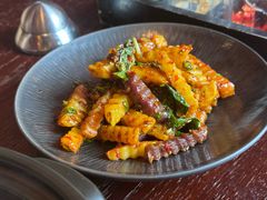 -滇野云南野生菌餐厅(陕西南路店)