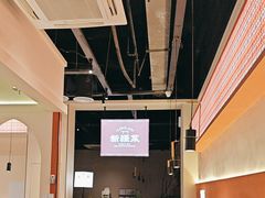 -楼兰新疆菜(江宁万达店)