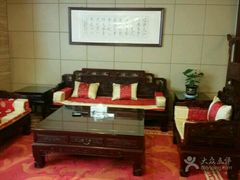 -鲁班喜悦酒店