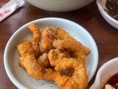 -李先生牛肉面大王(欧亚卖场店)