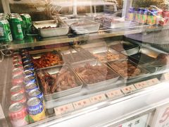 -余婆炸鸡(亚运村店)