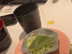 -争鲜回转寿司(通州万达店)