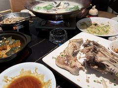 -雾·江·鲜建德菜