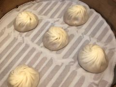 特色小笼包-鼎泰丰(国金店)
