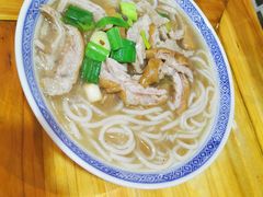 -锦泓老字号猪脏粉(东联大厦店)