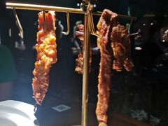 -楼兰新疆主题餐厅(苏州中心店)