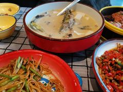 -江西老表·经典江西八大碗