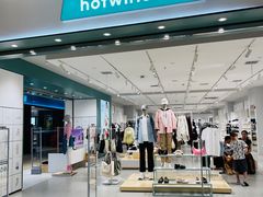 -hotwind热风(重庆悦荟店)