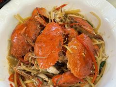 -铭副琦食·虾蟹烩馆(渔人码头店)
