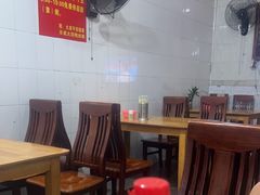 -百成大同鸭肉粥(大同总店)