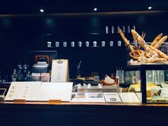 -野鸽子咖啡(航空路店)