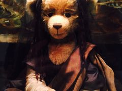 -济州岛泰迪熊博物馆