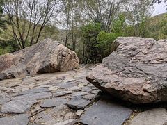 -雁门关景区