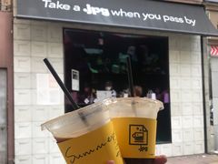 -JPG coffee(广州体育西店)