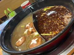 -袁记串串香(新南门店)