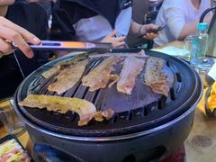 -吉志烤肉(太原总店)