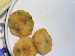 -印巷里主题餐厅(马鞍山店)