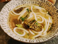 -泉味道贵州厨房(三里河店)