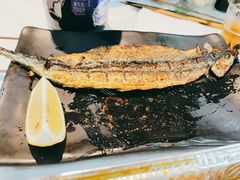 -云晓光头烧烤吧(德平路店)