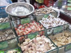 零售区-采芝斋评弹茶馆(观前街店)