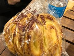 蝴蝶酥-国际饭店·帆声西饼屋(黄河路店)