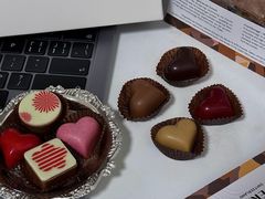 -Laderach 莱德拉(上海环贸iapm店)