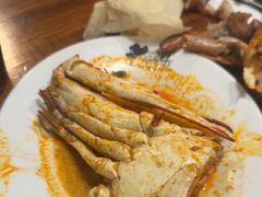 -汉巴味德(沈阳万象汇店)