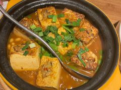 -闽上鲜·福建菜(龙湖滨江天街店)